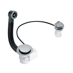 Spust zlewozmywakowy...