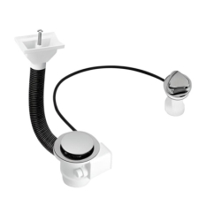 Spust zlewozmywakowy...