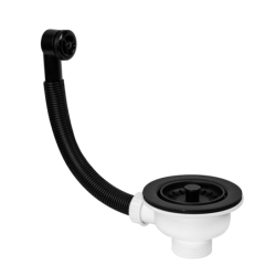 Spust zlewozmywakowy...