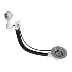 Spust zlewozmywakowy...