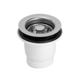 Spust zlewozmywakowy...