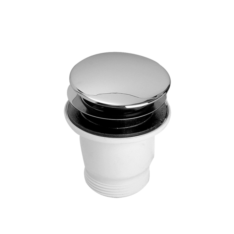 Spust zlewozmywakowy klik-klak 11/2x70mm MCALPINE CWS70-CB