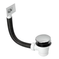 Spust zlewozmywakowy...