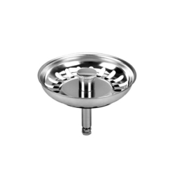 Sito zlewozmywakowe trzpień...