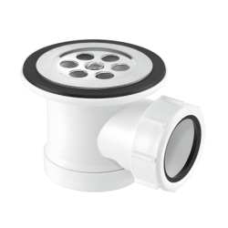 Syfon brodzikowy bez...