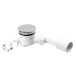 Syfon brodzikowy niski...