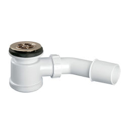 Syfon brodzikowy wys.90mm z...