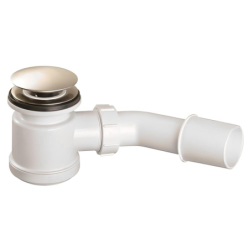 Syfon brodzikowy klik-klak...