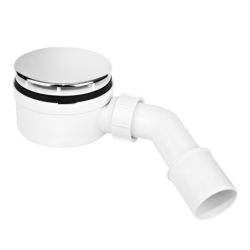 Syfon brodzikowy niski...