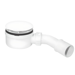 Syfon brodzikowy niski...