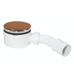 Syfon brodzikowy niski...