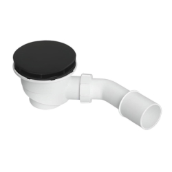 Syfon brodzikowy wys.80mm z...