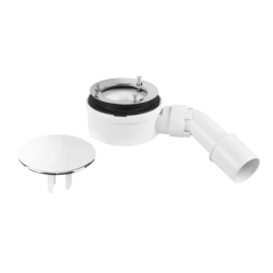 Syfon brodzikowy niski...