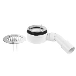 Syfon brodzikowy niski...