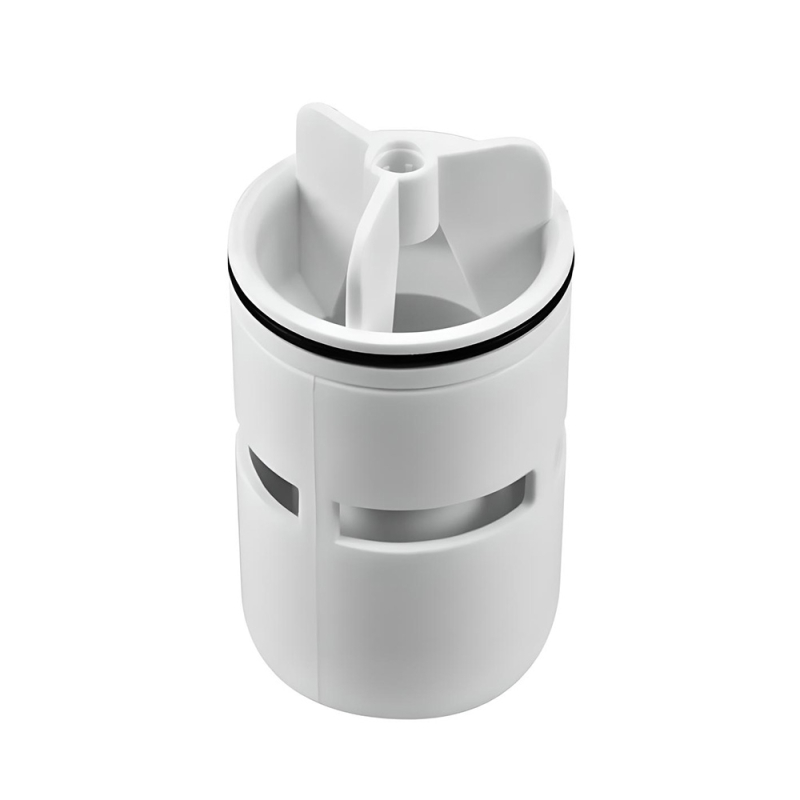 Czyszczak syfonu hc252570-tube MCALPINE HC252570B-TUBE