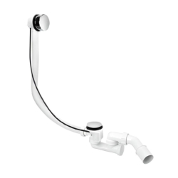 Zestaw odpływowo-przelewowy...