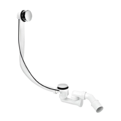 Zestaw odpływowo-przelewowy...