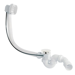 Zestaw odpływowo-przelewowy...