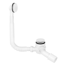 Syfon wanna/brodzik...