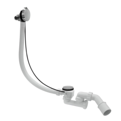 Zestaw odpływ-przel....