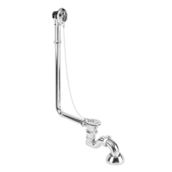 Syfon wannowy zewnętrzny ,...