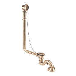 Syfon wannowy zewnętrzny ,...