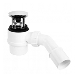 Syfon wanna klik-klak...