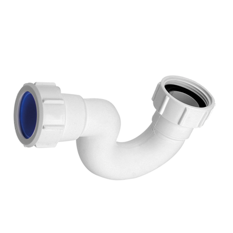 Syfon bidetowy jednokolanowy 11/4x32mm bez spustu MCALPINE HC24-32