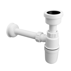 Syfon pisuarowy prosty...