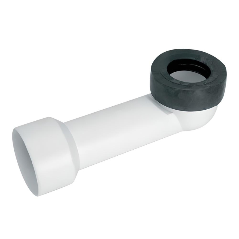 Przedłużka do syfonów podtynkowych 2x50mm MCALPINE HC-UB50