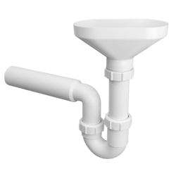 Syfon pod bojlerowy...