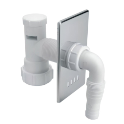 Przyłącze do pralki lub...