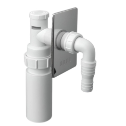 Przyłącze do pralki lub...