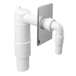 Przyłącze do pralki lub...