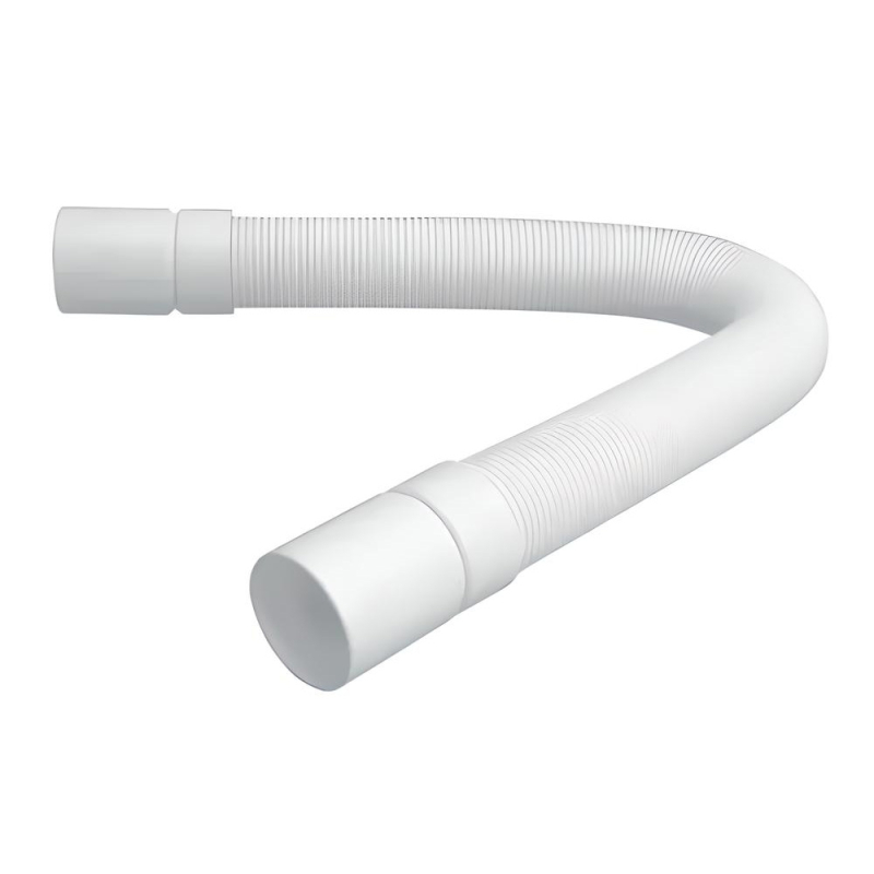 Złączka montażowa elastyczna l-500mm z końcówkami 50x50mm MCALPINE FLEXRP50