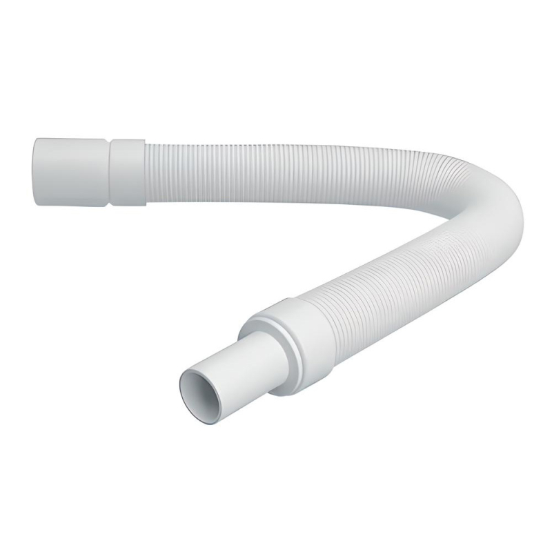 Złączka montażowa, redukcyjna, elastyczna l-500mm z końcówkami 40x50mm MCALPINE FLEXRP4050