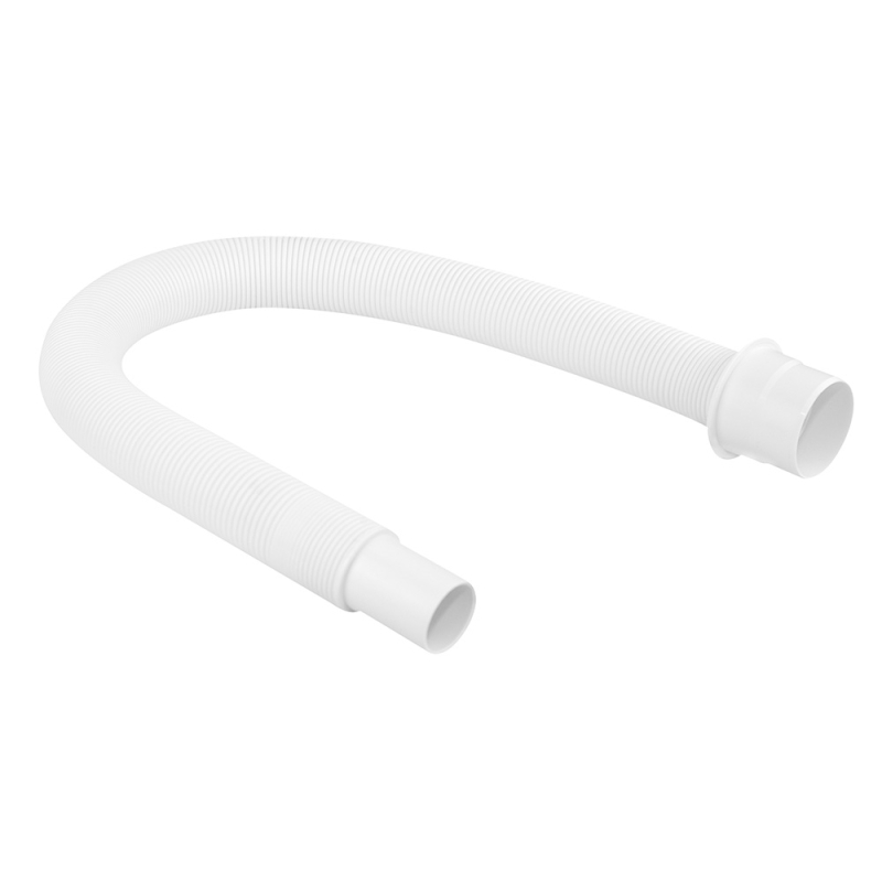 Przyłącze montażowe elastyczne l-500mm 32x50mm MCALPINE MPF1-3250