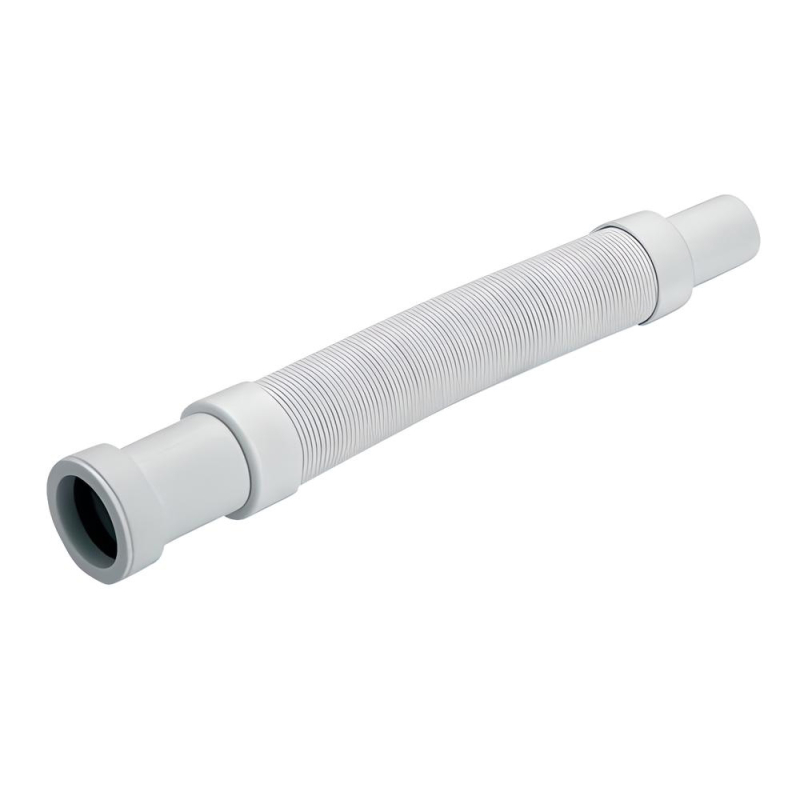 Złączka montażowa harmonijkowa l-600mm 40x40mm MCALPINE FLX401MP