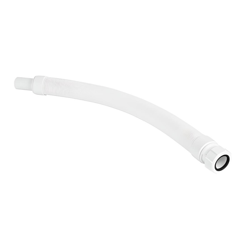 Złączka montażowa, redukcyjna, elastyczna l-500 z końcówkami 11/4x32mm MCALPINE FLXRP32C32