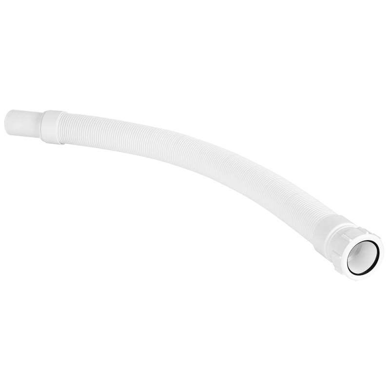 Złączka montażowa, redukcyjna, elastyczna l-500 z końcówkami 11/2x40mm MCALPINE FLXRP40C40