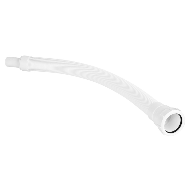 Złączka montażowa, redukcyjna, elastyczna l-500 z końcówkami 2x32mm MCALPINE FLXRP50C32