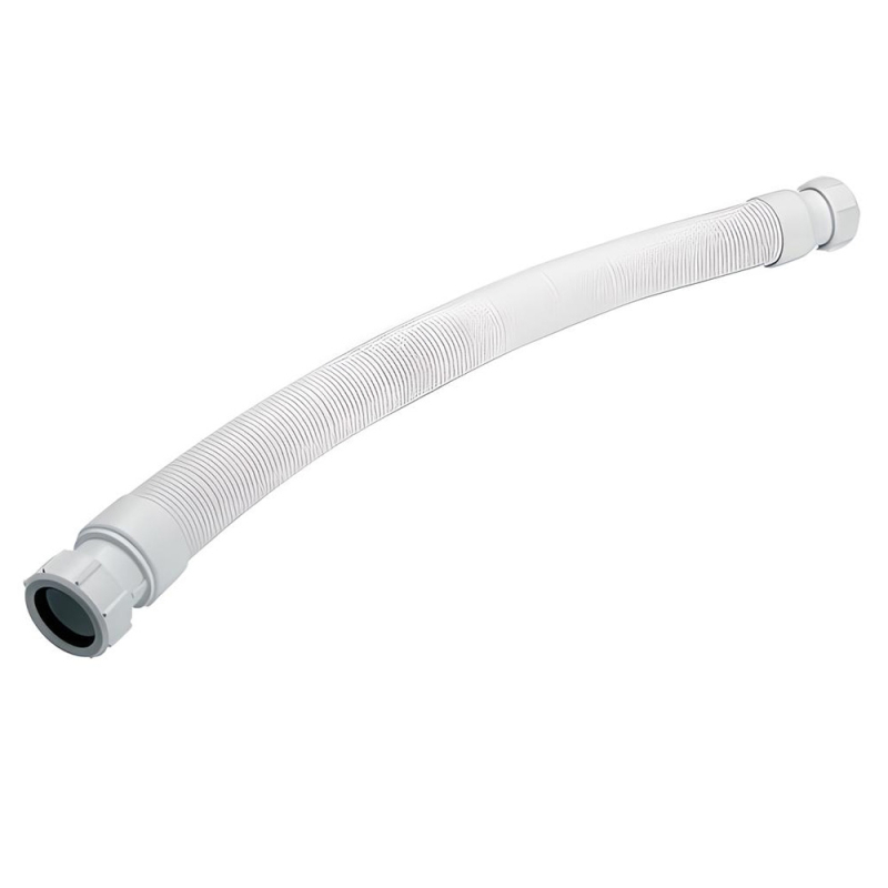 Złączka montażowa elastyczna l-500mm z końcówkami 11/4x11/4 MCALPINE FLEX32