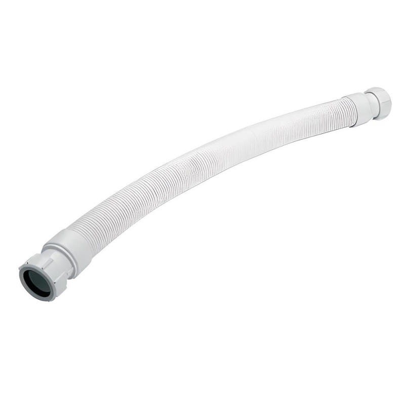 Złączka montażowa elastyczna l-500mm z końcówkami 11/2x11/2 MCALPINE FLEX40