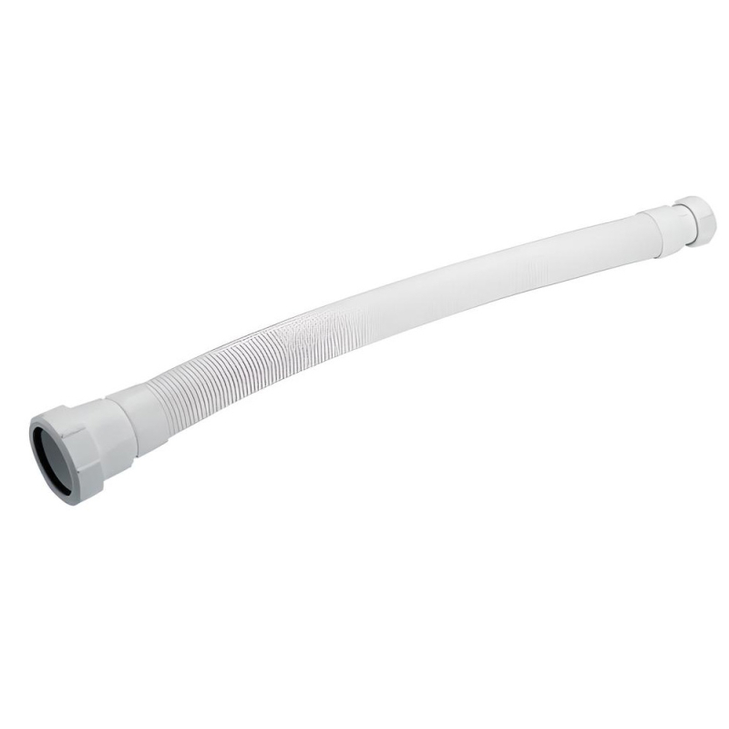 Złączka montażowa, redukcyjna, elastyczna l-500mm z końcówkami 11/4x2 MCALPINE FLEX3250