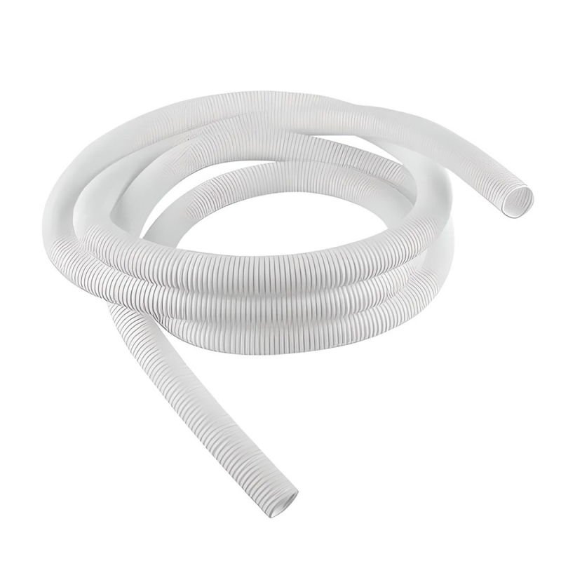 Rura montażowa elastyczna o długości 40m, średnica 25mm MCALPINE FLEX25-40-WH