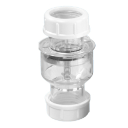 Zawór membranowy mufowy...