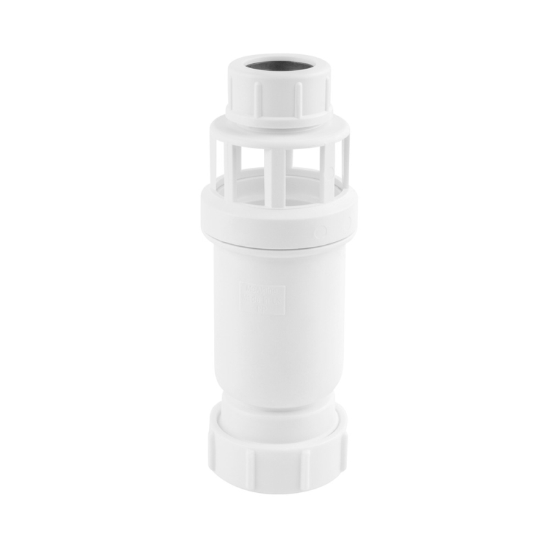 Zawór membranowy mufowy zwrotny o średnicy 25x40mm MCALPINE MACTUN-2-40