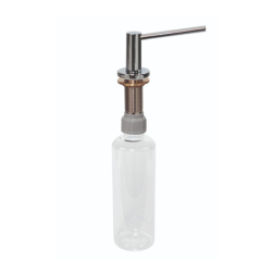 Dozownik do płynów mocowany...