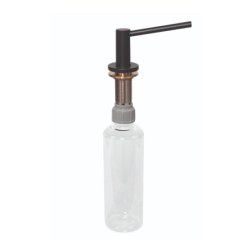 Dozownik do płynów mocowany...