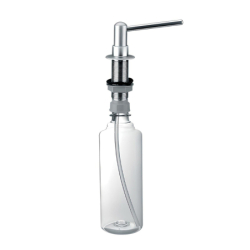 Dozownik do płynów mocowany...